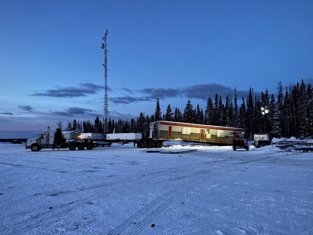 Westar Equipment