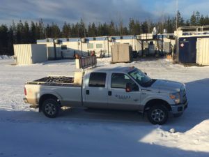 Pilot Trucks