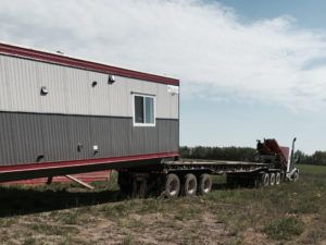 Bed Trucks