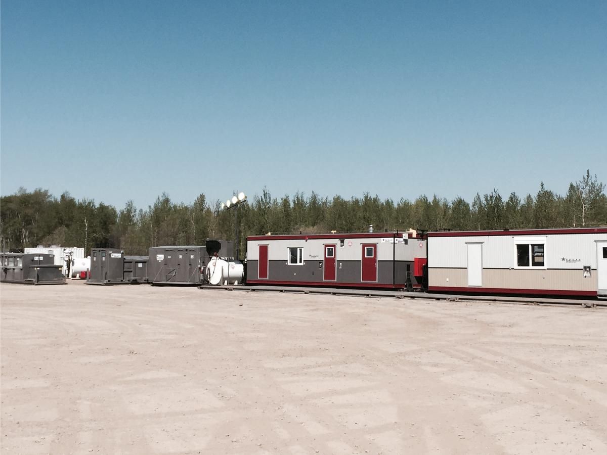 Westar Equipment